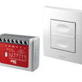 Domotique sur Seyssins : Kit radio volet roulant Yokis Urmet Up Zigbee