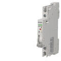 Contact auxiliaire NO+NC modulaire Noark AXL31