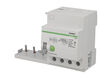 Bloc diff&eacute;rentiel t&eacute;trapolaire 40A / 30mA type AC Noark Ex9LE