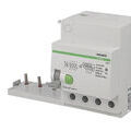Bloc diff&eacute;rentiel t&eacute;trapolaire 40A / 30mA type AC Noark Ex9LE