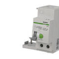 Bloc diff&eacute;rentiel bipolaire 63A / 30mA type AC Noark Ex9LE