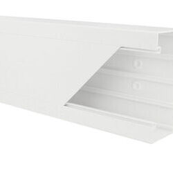 EFAPEL Goulotte appareillable PVC 110 x 50 mm