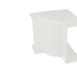 EFAPEL Angle int&eacute;rieur pour goulotte 110 x 50 mm