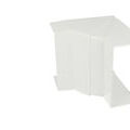 EFAPEL Angle int&eacute;rieur pour goulotte 110 x 50 mm