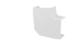 EFAPEL Angle plat pour goulotte 110 x 50 mm