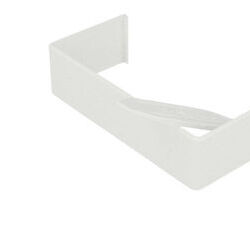EFAPEL Jonction lin&eacute;aire pour goulotte 110 x 50 mm