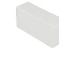 EFAPEL Embout pour goulotte 110 x 50 mm