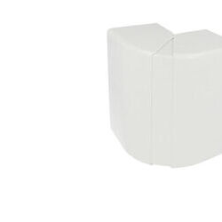 EFAPEL Angle ext&eacute;rieur pour goulotte 110 x 50 mm