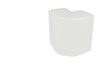 EFAPEL Angle ext&eacute;rieur pour goulotte 110 x 50 mm