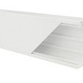 Gaines ICTA et moulures sur Seyssins : EFAPEL Goulotte appareillable PVC 90 x 50 mm