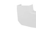 EFAPEL Angle plat pour goulotte 90 x 50 mm
