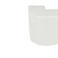 EFAPEL Angle ext&eacute;rieur pour goulotte 90 x 50 mm
