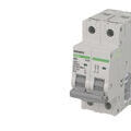 Contacteur & relais sur Seyssins : Interrupteur Sectionneur Modulaire 2 p&ocirc;les 63A Noark