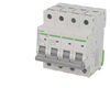 Interrupteur Sectionneur Modulaire 4 p&ocirc;les 63A Noark