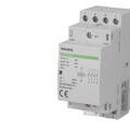 Contacteur & relais sur Seyssins : Contacteur modulaire 25A 4NF Noark
