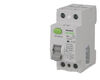 Interrupteur Diff&eacute;rentiel 2P 63A / 30mA / type A Noark