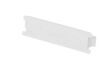 Clip de r&eacute;tention pour goulotte Efapel 90 et 110 x 50 mm