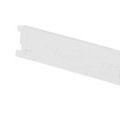 Clip de r&eacute;tention pour goulotte Efapel 90 et 110 x 50 mm