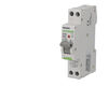 Disjoncteur diff&eacute;rentiel "slim" 32A / 30mA type A Noark Ex9NLE EL