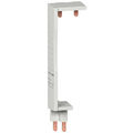 SCHNEIDER ELECTRIC Peigne vertical pour inter diff 2P Schneider DuoLine XP entraxe 125mm Seyssins