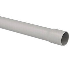 KOPOS Tube IRL tulip&eacute; diam&egrave;tre 32mm