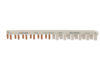 Peigne horizontal 13 modules Eur'Ohm RX Protect