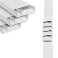 Tableaux &eacute;lectriques et composants sur Seyssins : Pack de 3 Gaines Techniques de Logement Cofrelec