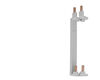 Peigne vertical pour inter diff &agrave; vis & automatique ABB