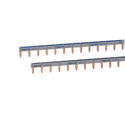 Peigne horizontal 13 modules phase + neutre Legrand HX�