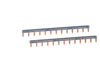 Peigne horizontal 13 modules phase + neutre Legrand HX�