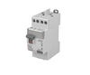 Interrupteur diff&eacute;rentiel 2P 40A 30mA Type AC Legrand DX� &agrave; vis