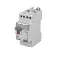Interrupteur diff&eacute;rentiel 2P 40A 30mA Type AC Legrand DX� &agrave; vis