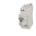 Interrupteur diff&eacute;rentiel 2P 63A 30mA Type A Legrand DX�