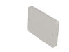 Embout pour plinthe ENSTO 80x54