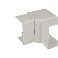 Angle Interieur pour plinthe ENSTO 80x54