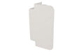 Jonction en T pour plinthe ENSTO 130x54