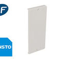 Embout pour plinthe ENSTO 130x54