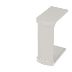 ENSTO Jonction lin&eacute;aire pour plinthe 80x54