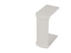 ENSTO Jonction lin&eacute;aire pour plinthe 80x54