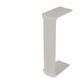 ENSTO Jonction lin&eacute;aire pour plinthe 130x54