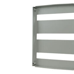ABB Plastron pour appareillage modulaire pour ARIA 54