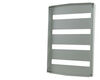 ABB Plastron pour appareillage modulaire pour ARIA 75