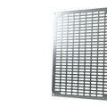 Armoire &eacute;lectrique sur Seyssins : ABB Plaque de montage en t&ocirc;le perfor&eacute;e pour ARIA 54