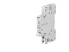 Contact auxiliaire NO+NC modulaire Schneider Electric Acti9 avec signal d&eacute;faut