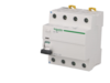 SCHNEIDER ELECTRIC Interrupteur diff&eacute;rentiel modulaire t&eacute;trapolaire Schneider Acti9 iID 63A / 30mA type A