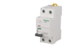 SCHNEIDER ELECTRIC Interrupteur diff&eacute;rentiel modulaire bipolaire Schneider Acti9 iID 63A / 30mA type AC