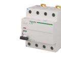 SCHNEIDER ELECTRIC Interrupteur diff&eacute;rentiel modulaire t&eacute;trapolaire Schneider Acti9 iID 40A / 30mA type AC