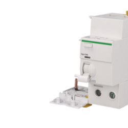 SCHNEIDER ELECTRIC Bloc Vigi modulaire bipolaire Schneider Acti9 Vigi iC60 25A / 30mA type AC