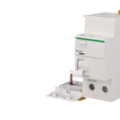 SCHNEIDER ELECTRIC Bloc Vigi modulaire bipolaire Schneider Acti9 Vigi iC60 63A / 30mA type AC