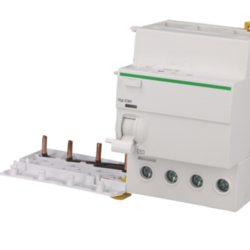 SCHNEIDER ELECTRIC Bloc Vigi modulaire t&eacute;trapolaire Schneider Acti9 Vigi iC60 25A / 30mA type AC